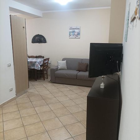Casa Roberto Beach Torvaianica Exteriér fotografie