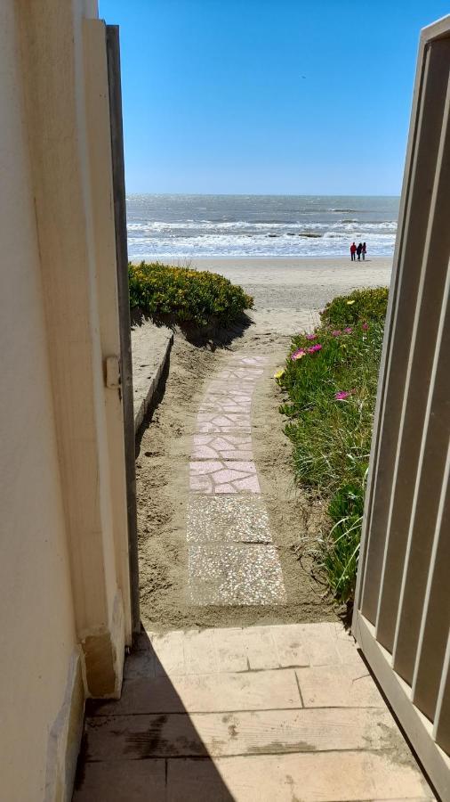 Casa Roberto Beach Torvaianica Exteriér fotografie