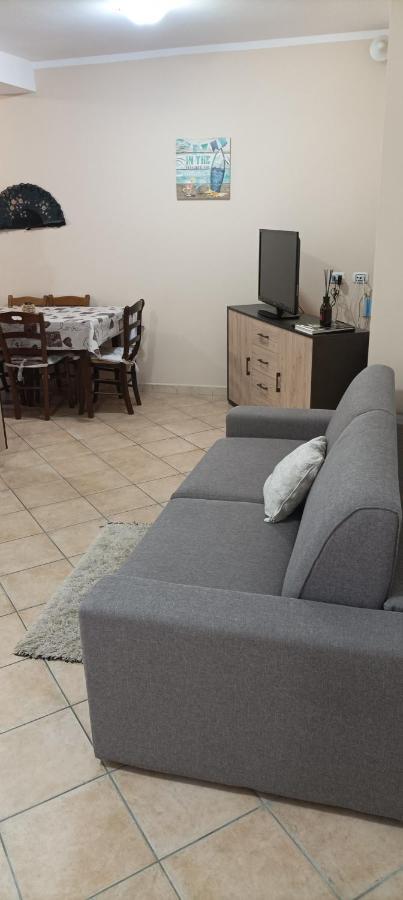 Casa Roberto Beach Torvaianica Exteriér fotografie