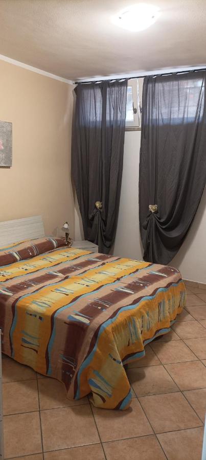 Casa Roberto Beach Torvaianica Exteriér fotografie