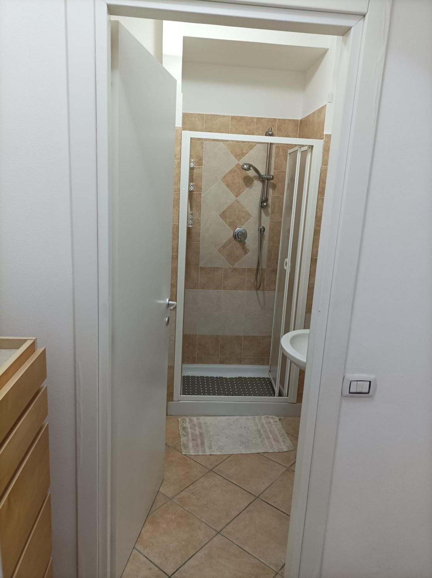 Casa Roberto Beach Torvaianica Exteriér fotografie