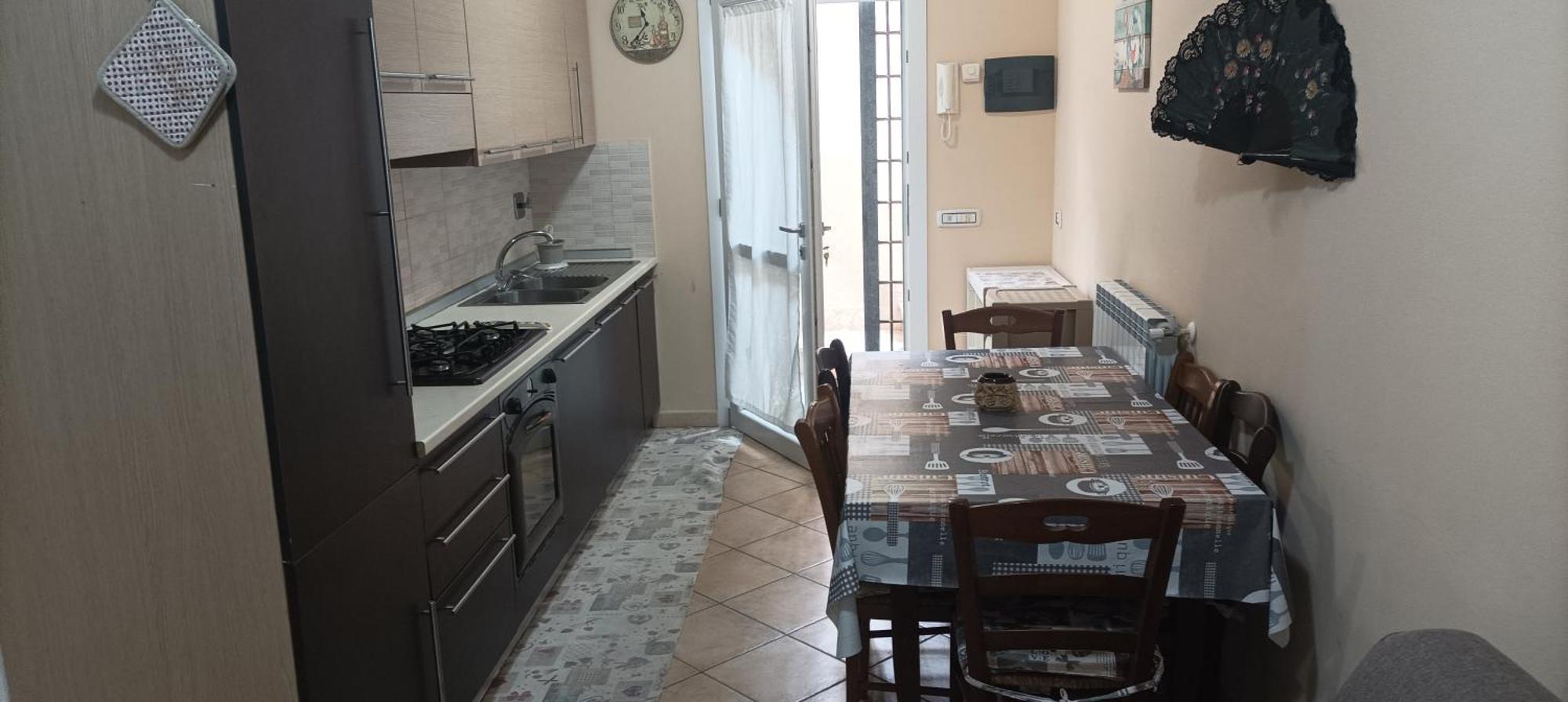 Casa Roberto Beach Torvaianica Exteriér fotografie