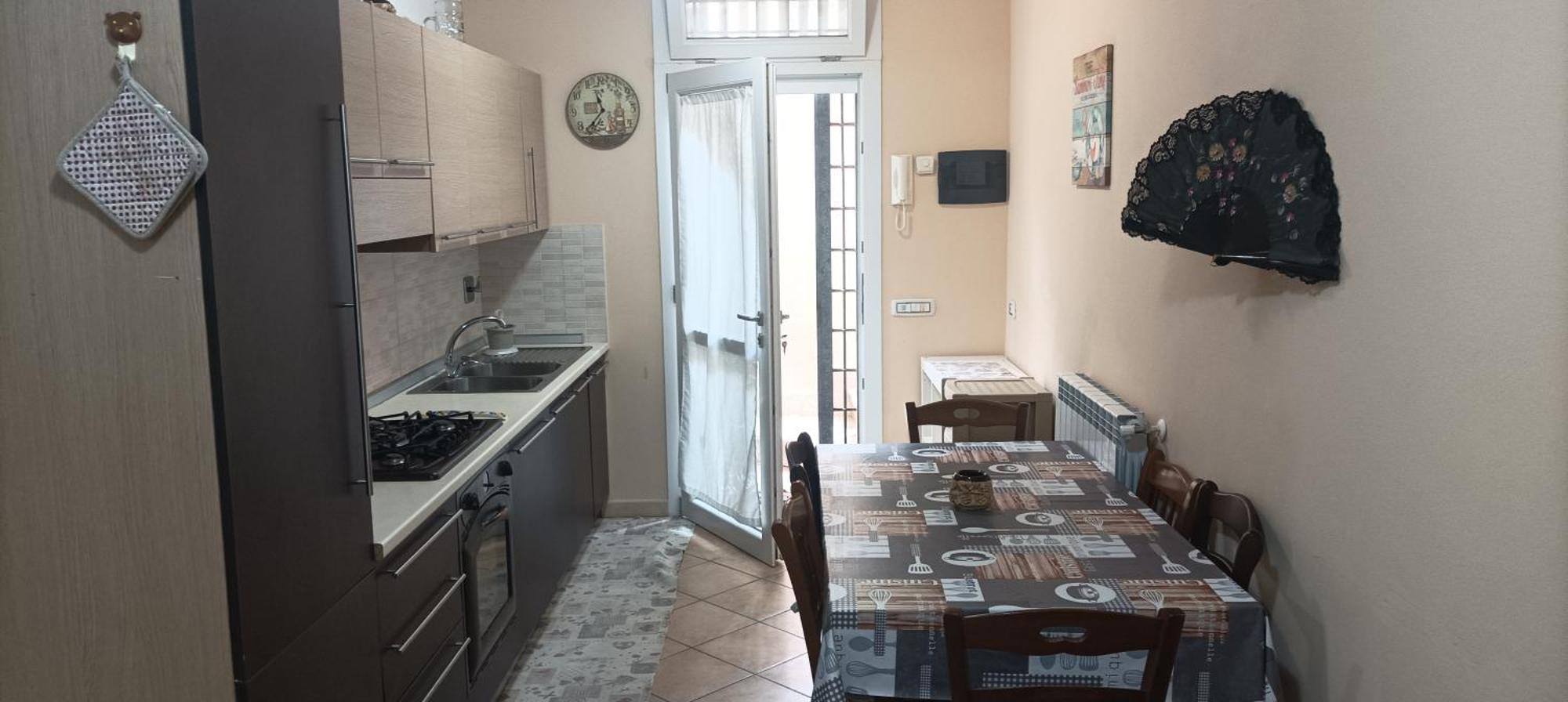 Casa Roberto Beach Torvaianica Exteriér fotografie