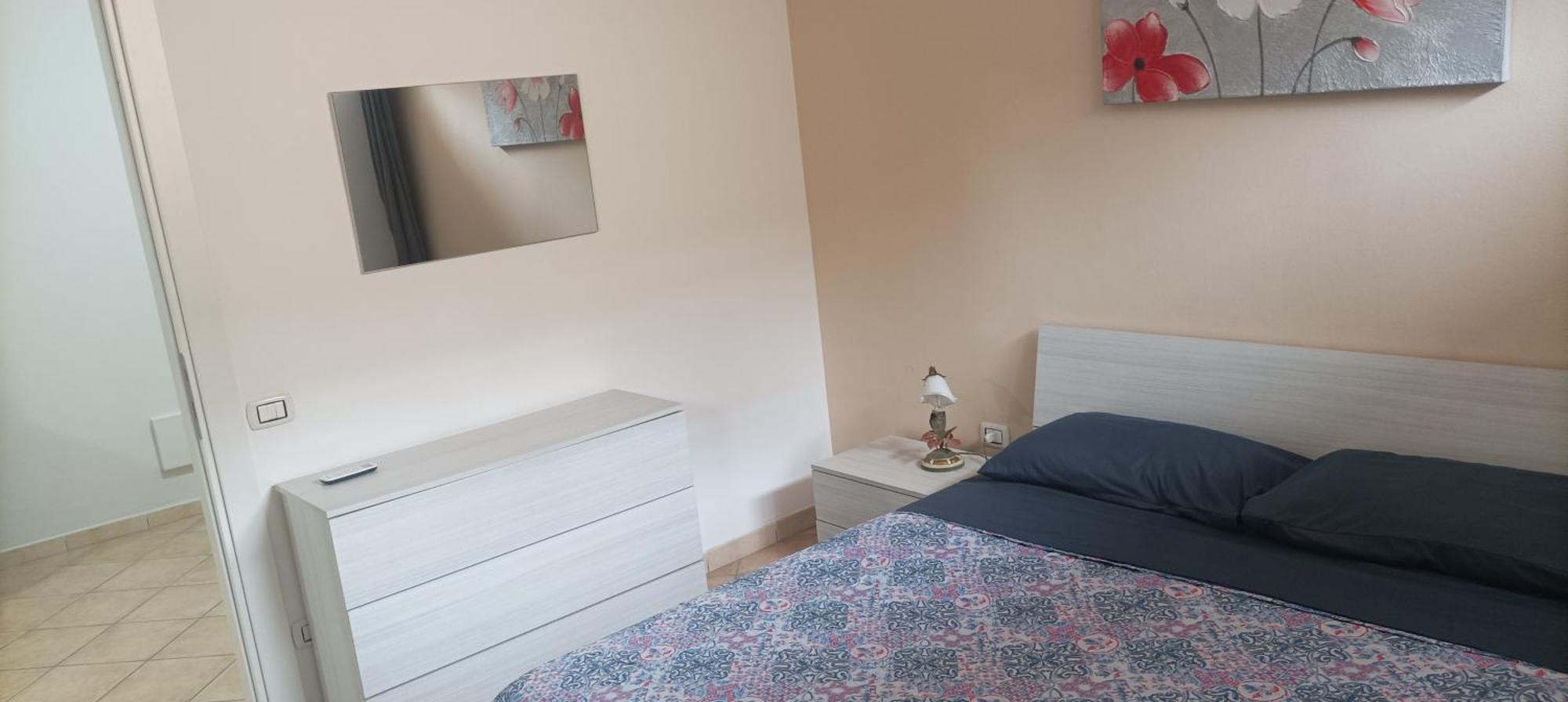 Casa Roberto Beach Torvaianica Exteriér fotografie