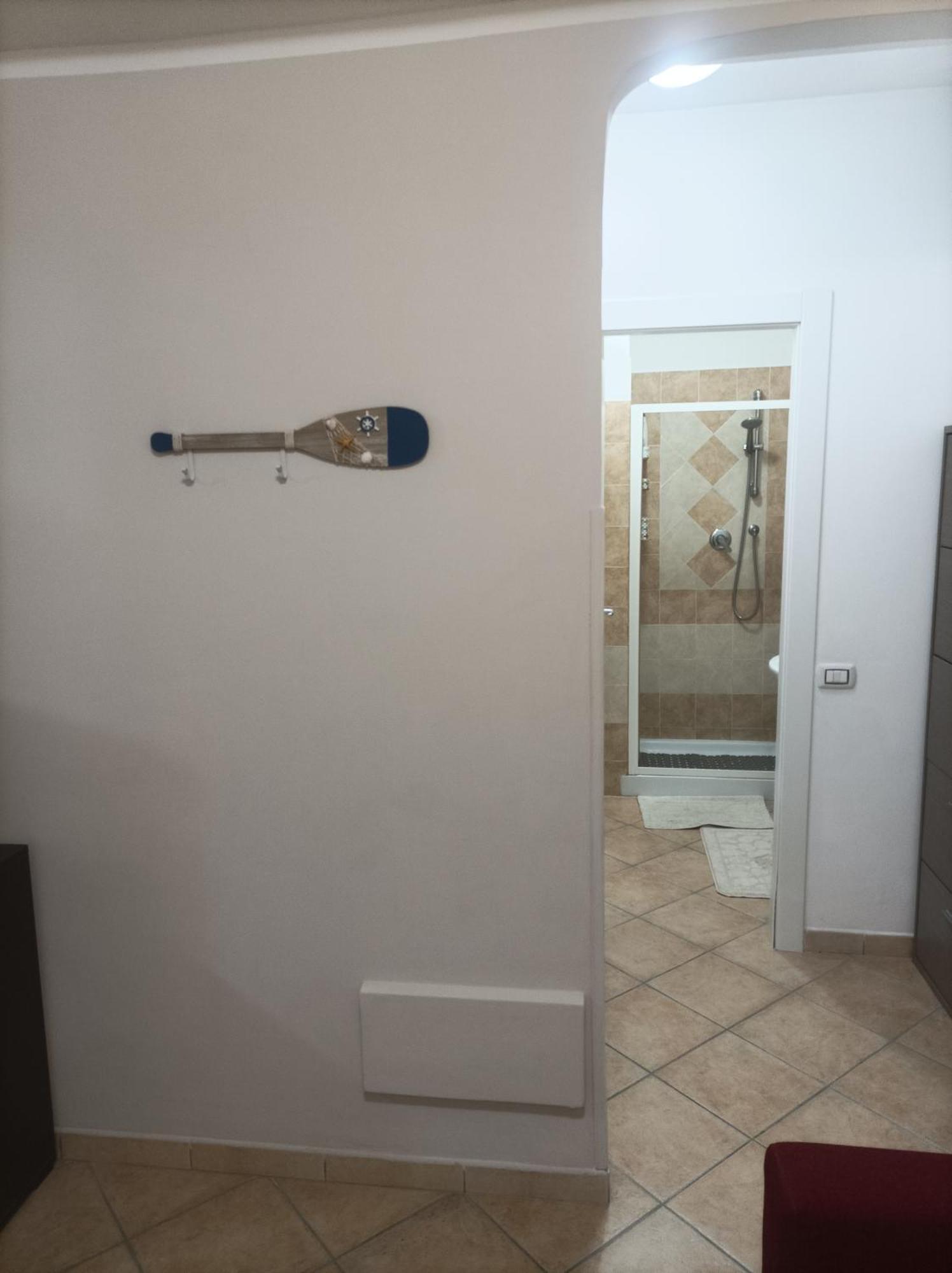 Casa Roberto Beach Torvaianica Exteriér fotografie