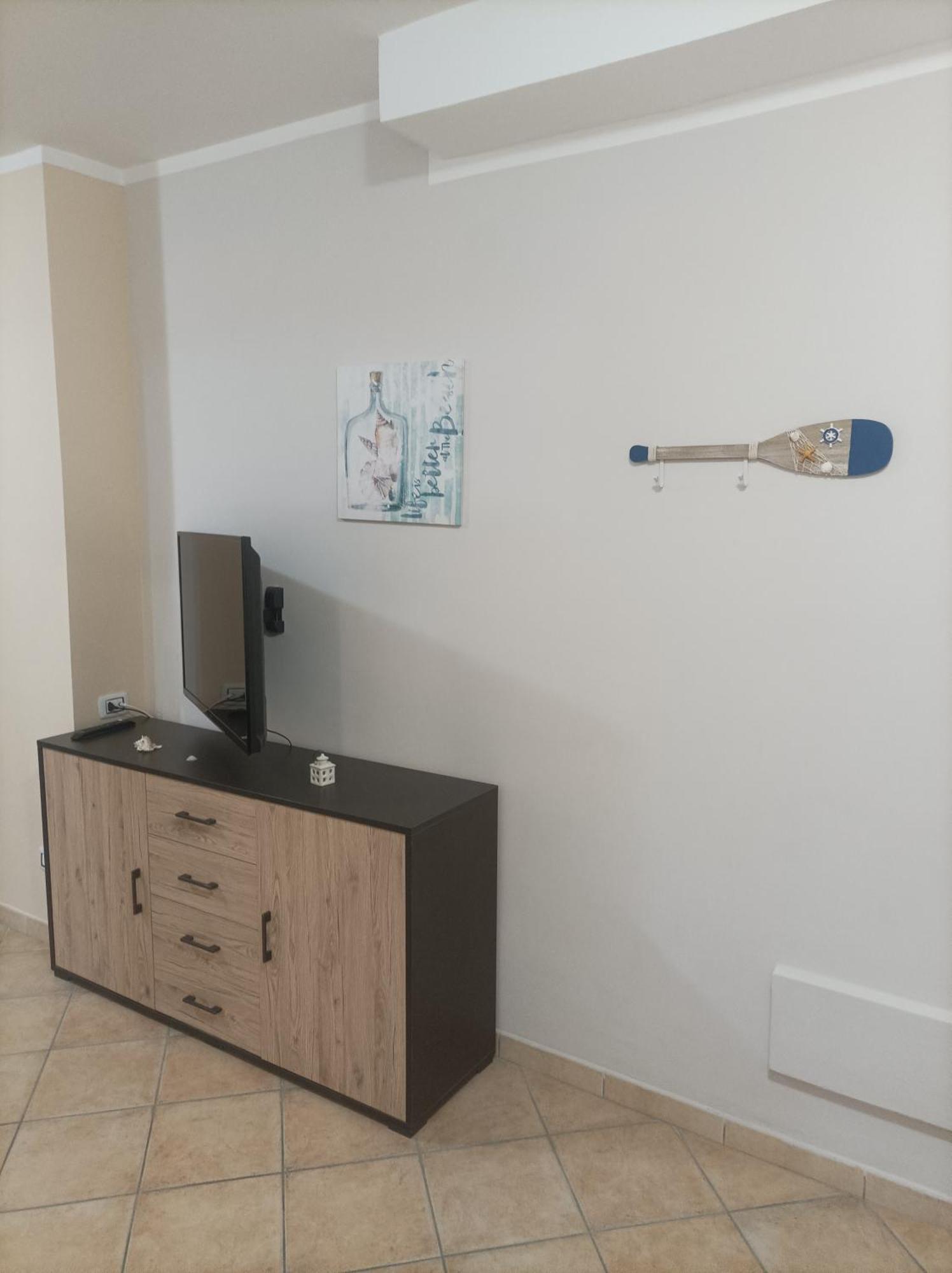 Casa Roberto Beach Torvaianica Exteriér fotografie