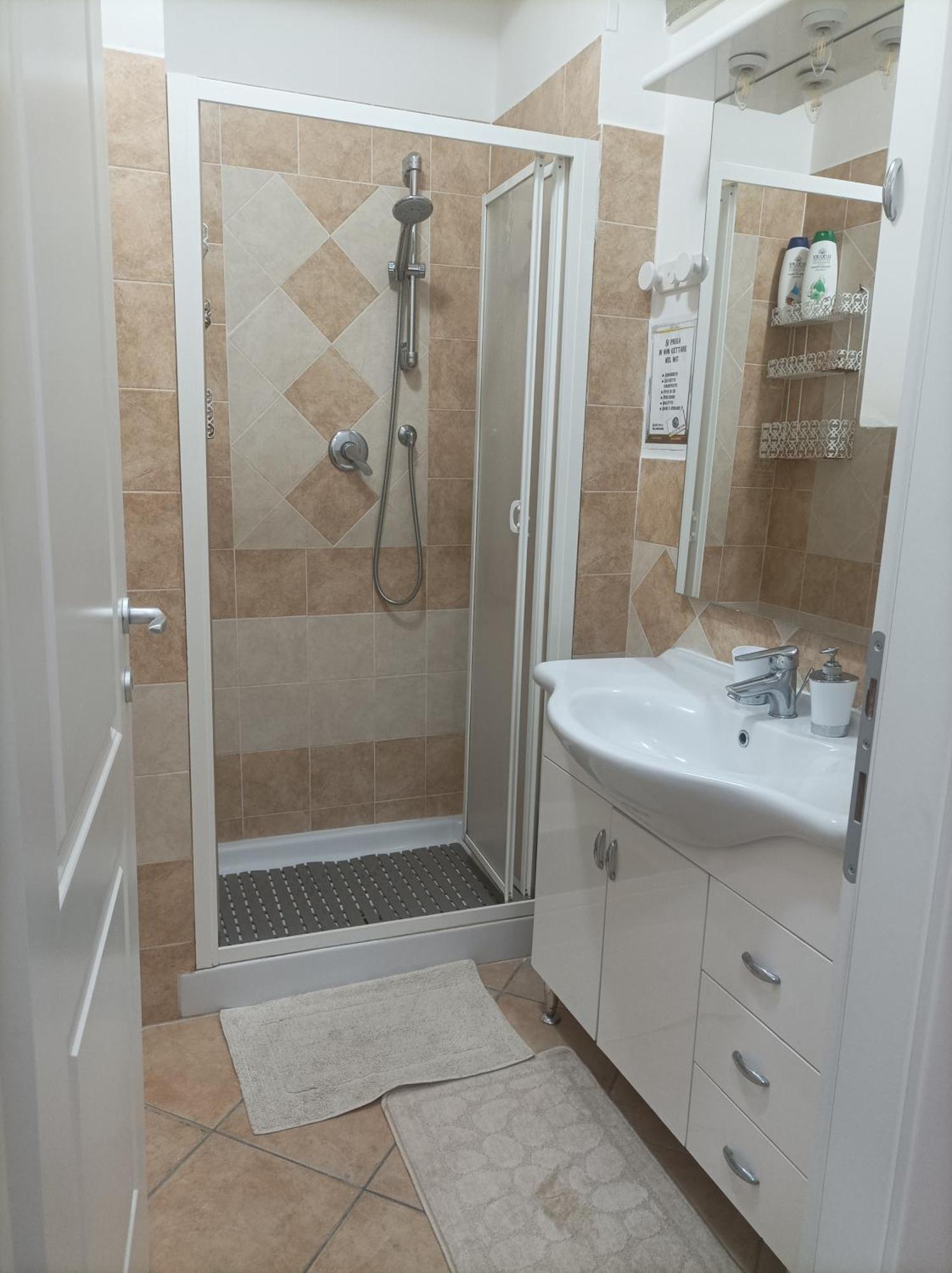 Casa Roberto Beach Torvaianica Exteriér fotografie